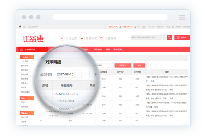 管家婆订货通怎么样